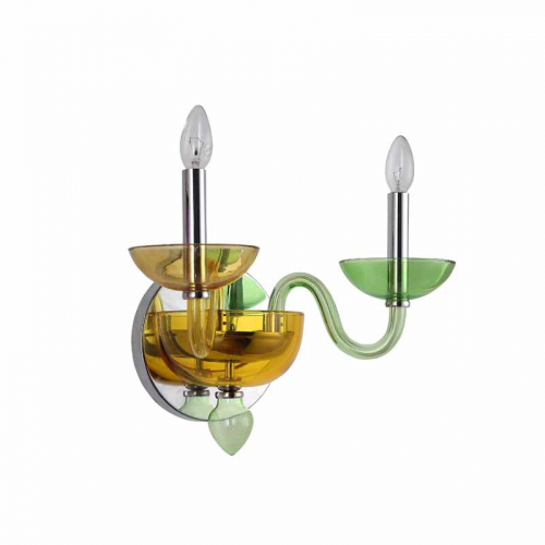 Детское бра Divinare 1156/01 AP-2
