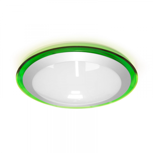 Накладной светильник ESTARES ALR-25 25W Green