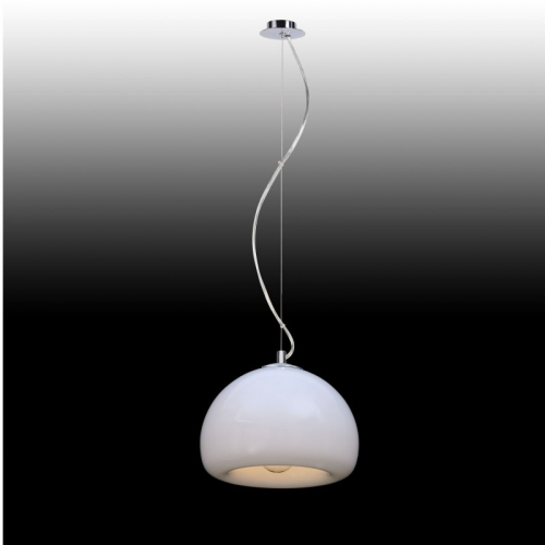 Подвесной светильник Crystal Lux XILO SP1 BI