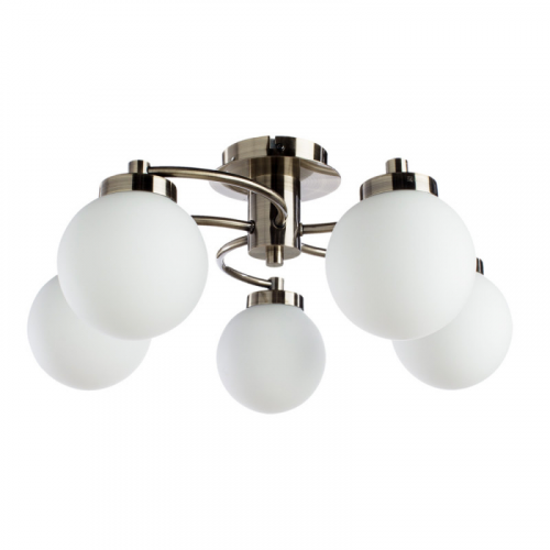 Люстра на штанге ARTE Lamp A8170PL-5AB