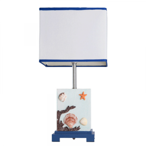 Настольная лампа MW-Light 470031101