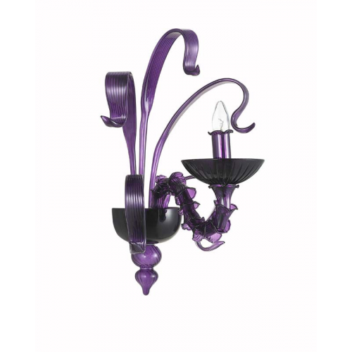 Бра Donolux W110188/1violet