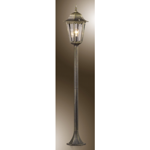 Садовый светильник Odeon Light 2322/1F