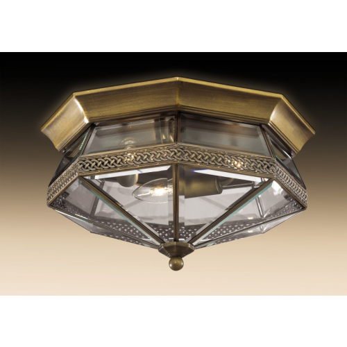 Накладной светильник Odeon Light 2545/3