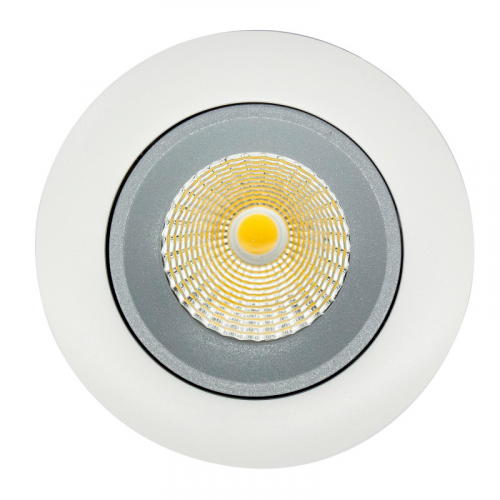 Встраиваемый светильник Citilux CLD001W3