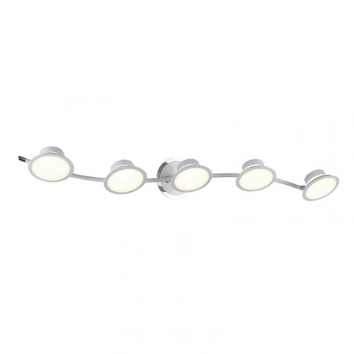Спот IDLamp 104/5PF-LEDWhite