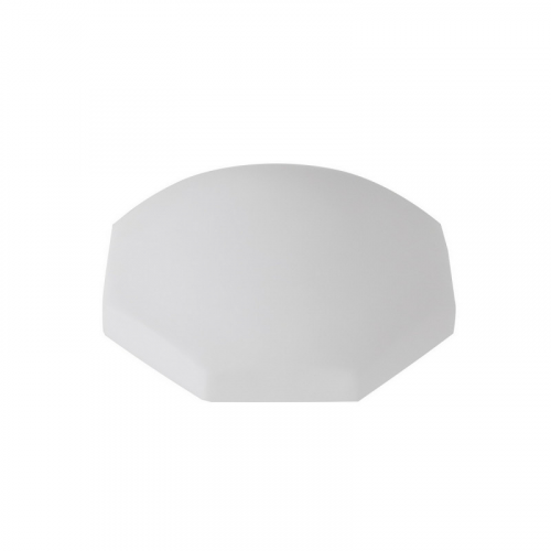 Накладной светильник IDLamp 267/25PF-LEDWhite