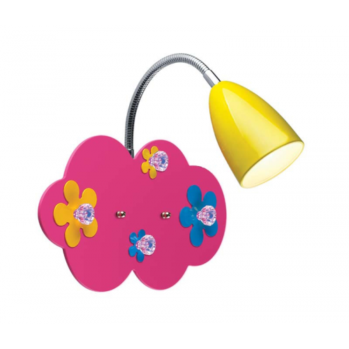 Детское бра ST-Luce SL805.601.01