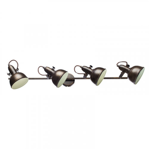 Спот ARTE Lamp A5215PL-4BR