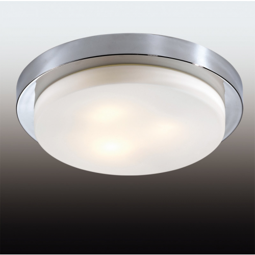 Накладной светильник Odeon Light 2746/3C