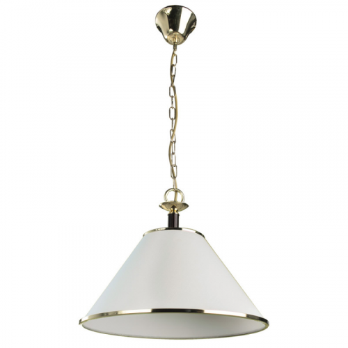 Подвесной светильник ARTE Lamp A3545SP-1GO