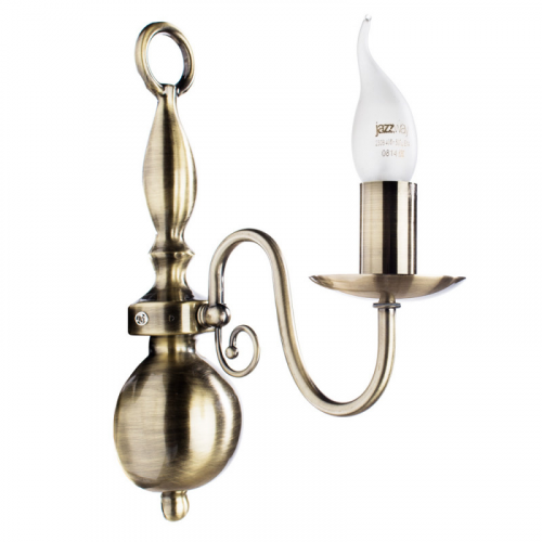 Бра ARTE Lamp A1029AP-1AB