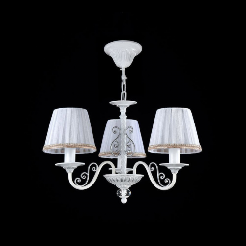 Подвесная люстра Maytoni ARM290-03-W