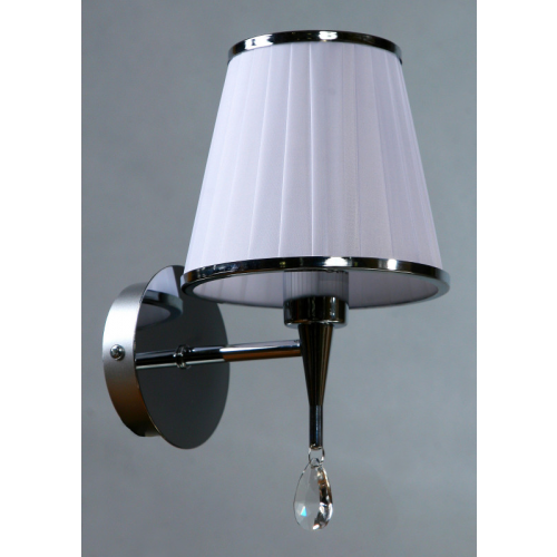 Бра BRIZZI Modern MA 01625W/001 Chrome