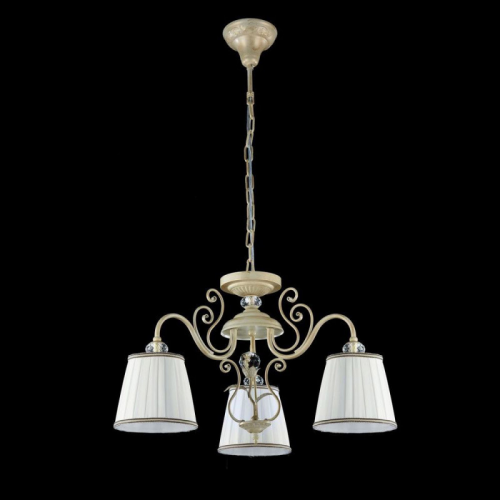 Подвесная люстра Maytoni ARM420-03-G