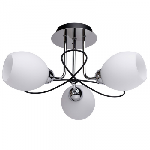 Накладная люстра MW-Light 324013503