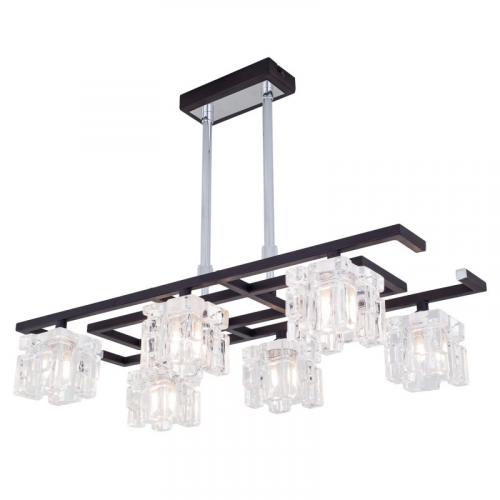 Люстра на штанге Citilux CL223165