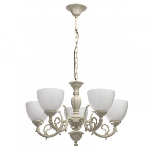 Подвесная люстра MW-Light 450013005