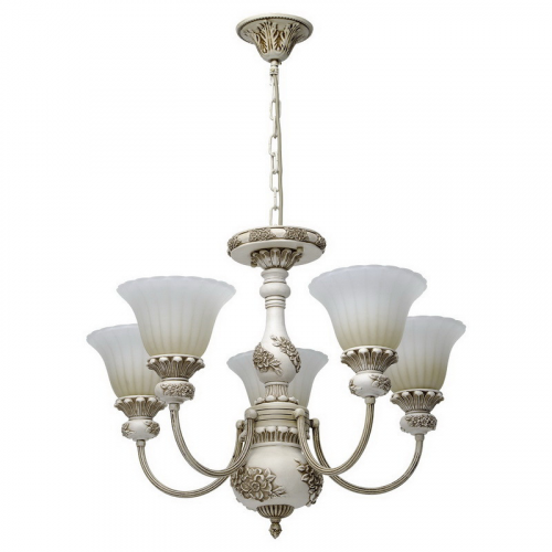 Подвесная люстра MW-Light 639011105