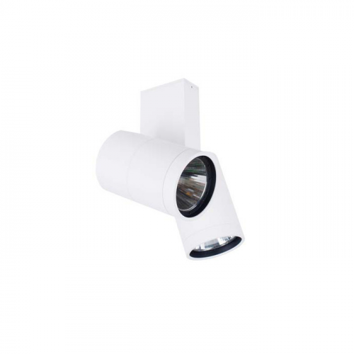 Накладной светильник Donolux DL18422/12WW-White Dim