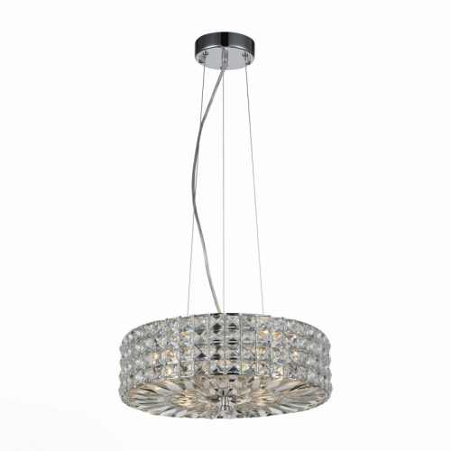 Подвесная люстра ST-Luce SL748.103.04