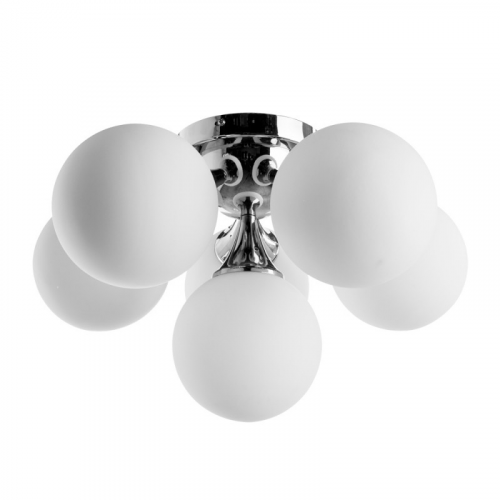 Накладная люстра ARTE Lamp A2560PL-6CC