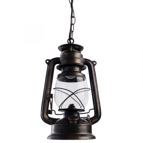 Подвесной светильник ARTE Lamp A3843SP-1BG