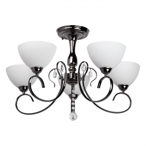 Люстра на штанге MW-Light 315011805
