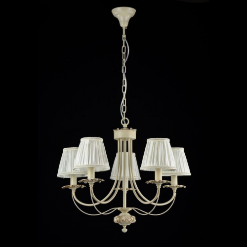Подвесная люстра Maytoni ARM326-05-W