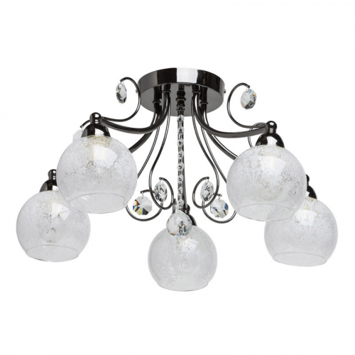 Накладная люстра DeMarkt 358016805