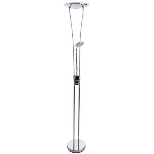 Торшер ARTE Lamp A5905PN-2CC