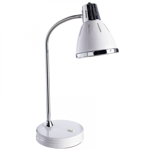 Настольная лампа ARTE Lamp A2215LT-1WH