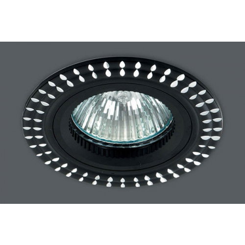 Встраиваемый светильник Donolux N1530-B/S