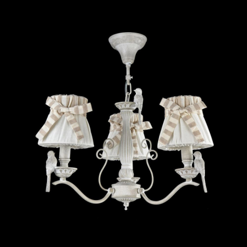 Подвесная люстра Maytoni ARM013-03-W