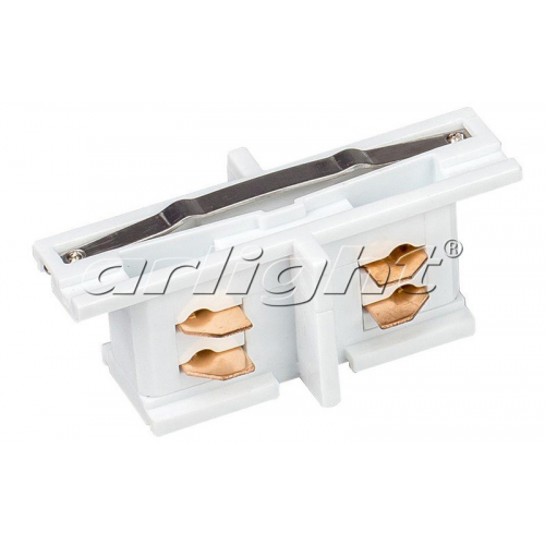 Коннектор белый LGD-L3-4TR-WH-MINI Arlight 017777