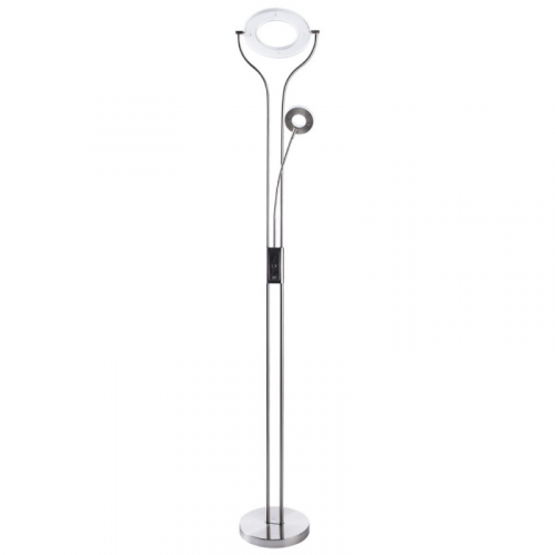 Торшер ARTE Lamp A5904PN-2SS
