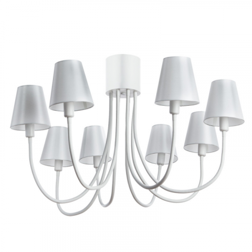 Накладная люстра Divinare 7302/03 PL-8