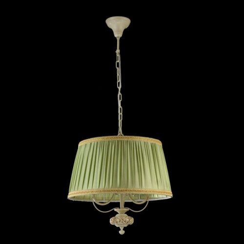 Подвесная люстра Maytoni ARM325-33-W