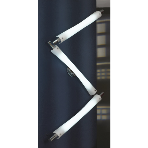 Бра Lussole LSQ-6209-03
