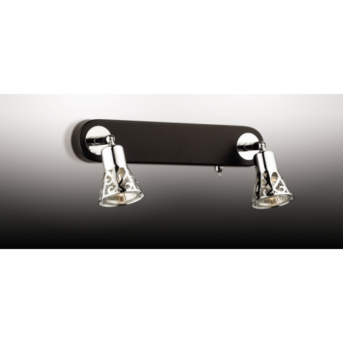 Спот Odeon Light 2612/2W