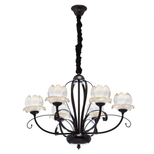 Подвесная люстра MW-Light 444011906