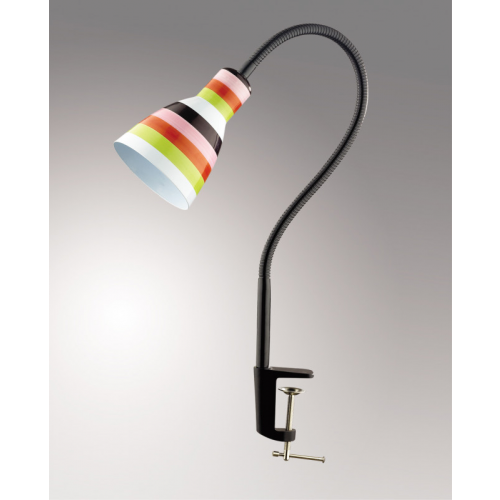 Настольная лампа Odeon Light 2596/1T
