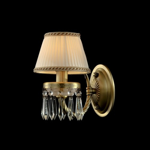 Бра Maytoni CL1028-01-R