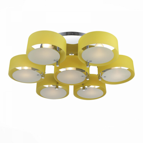 Накладная люстра ST-Luce SL483.092.07