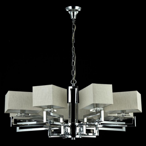 Подвесная люстра Maytoni MOD906-08-N