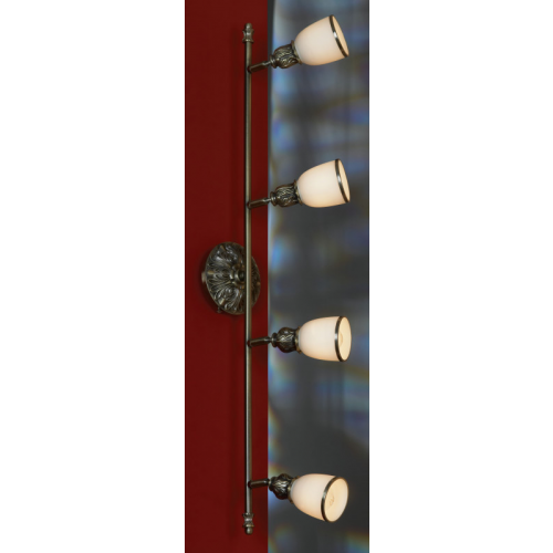 Спот Lussole LSL-7309-04