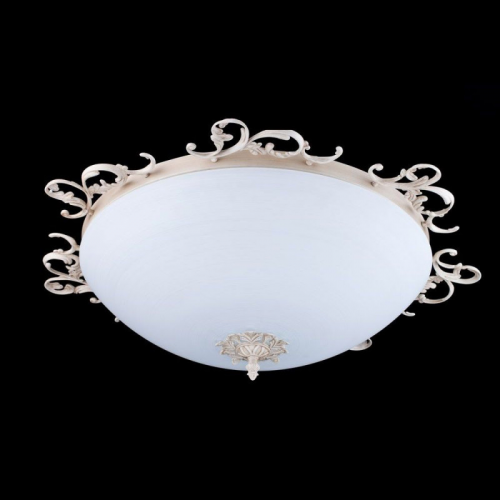 Накладная люстра Maytoni CL900-05-W