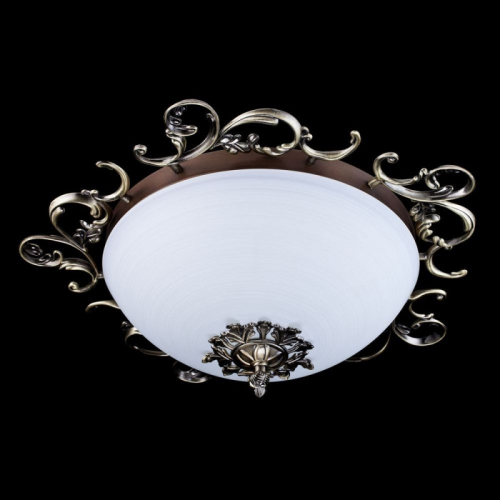 Накладная люстра Maytoni C900-CL-03-R