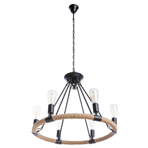 Подвесная люстра Divinare 8108/01 LM-6