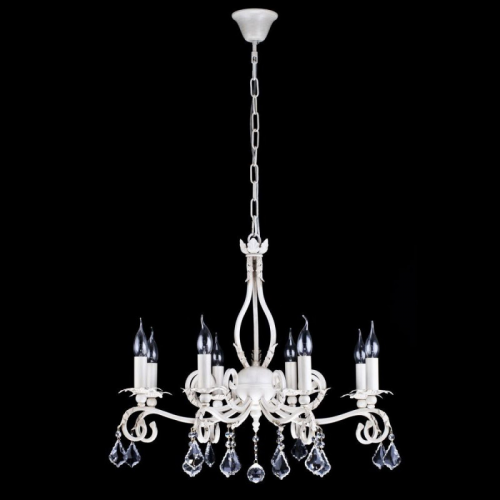 Подвесная люстра Maytoni H105-08-W